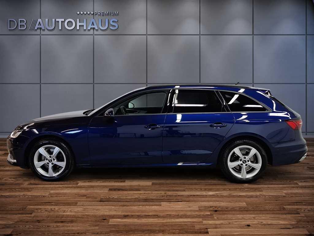 Audi A4 Avant advanced 35 2.0 TFSI S-tronic LED, миниатюра 7