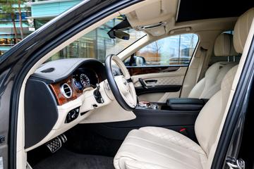 2016 Bentley BENTAYGA — фото 9