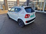 Suzuki Ignis Intro Edition + 1.2 SHZ+AC+EFH Klima - Suzuki Ignis mit Benzin-Antrieb