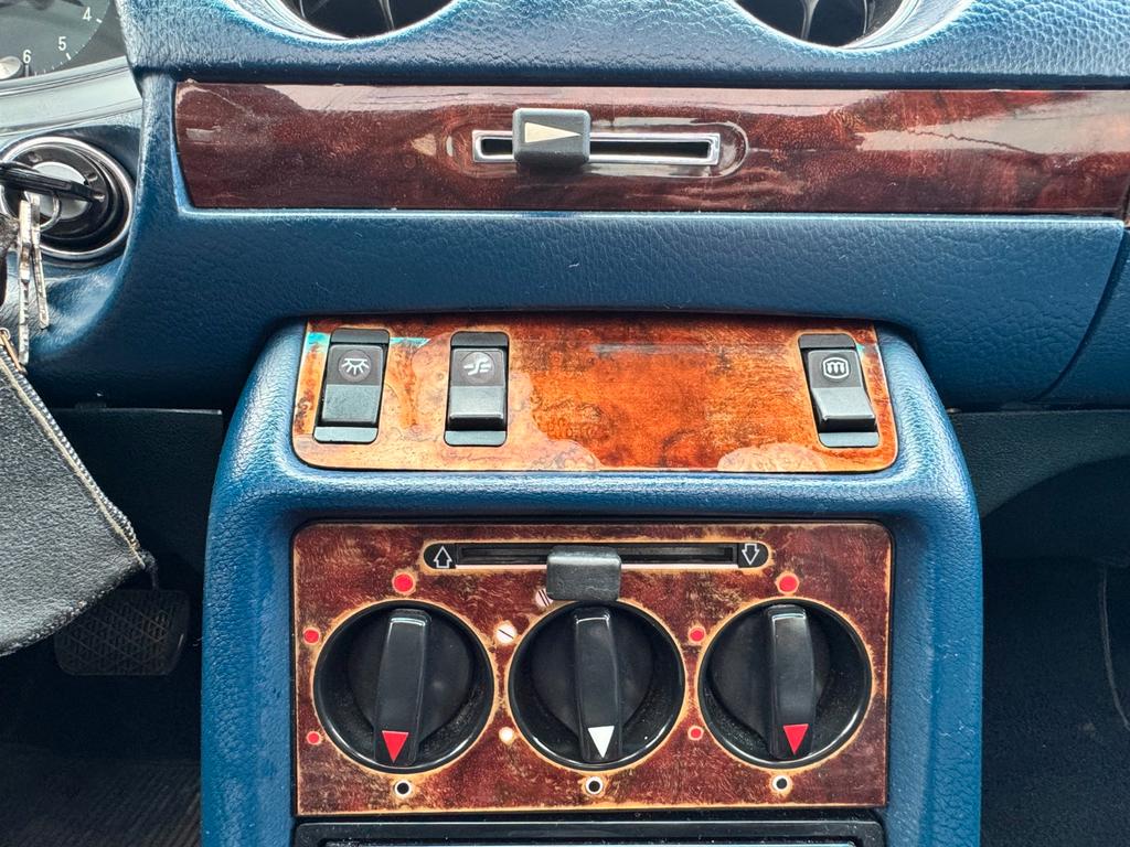 Mercedes-Benz CE 280