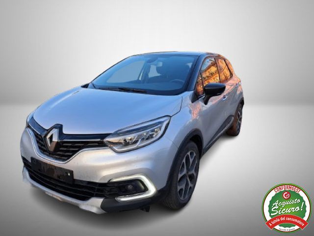 Renault RENAULT Captur TCe 12V 90 CV Sport Edition