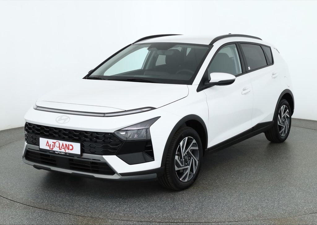 Image of Hyundai BAYON