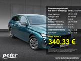 Peugeot 308 SW Style Navi+AHK+EPH+Bluetooth - Peugeot 308 Style mit Diesel-Antrieb