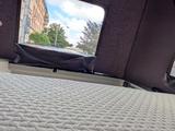 Ford Nugget Westfalia Aufstelldach AHK 8-fach bereift - Ford Aufstelldach