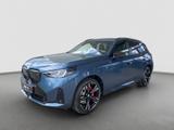 BMW X3 M50 xDrive (M-Sport Navi LED AHK H/K Shz PDC) - BMW X3 M50 Gebrauchtwagen