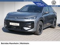 Volkswagen T-Roc - Vorschau Bild 1