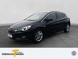 Opel Astra K 1.4 Turbo INNOVATION NAVI LED KAMERA LM - Opel Astra Gebrauchtwagen in Gelsenkirchen