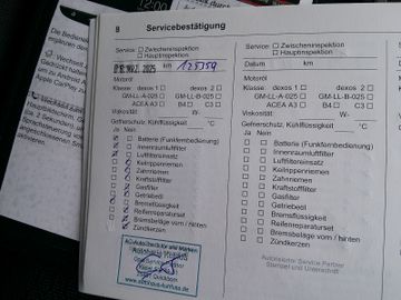 Opel Corsa E Active ecoFlex