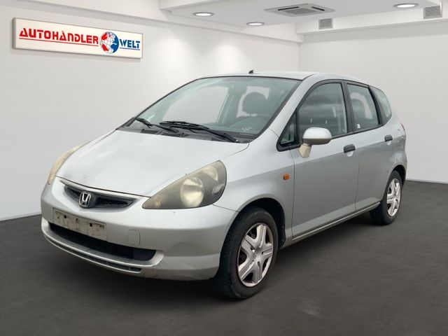 Honda Jazz 1.4 LS Klimaanlage