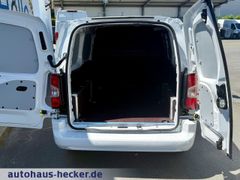 Fiat Doblo 1.5 BlueHDi L2 130PS AT8