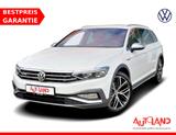 Volkswagen Passat Variant 2.0 TDI Alltrack Matrix Dynaudio