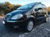 Lancia Musa 1.6Mjt euro5 PlatinoPelle TettoAprib - scheckheftgepflegte Lancia MUSA