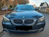 BMW 535d E61 Touring  286 PS  Top Zustand - BMW 535: 535d E61