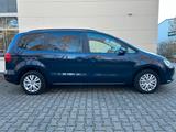 Volkswagen Sharan 2.0 TDI 4MOT BMotion Tech Comfortline - Volkswagen Sharan in Wuppertal