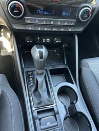 Hyundai TUCSON - 9