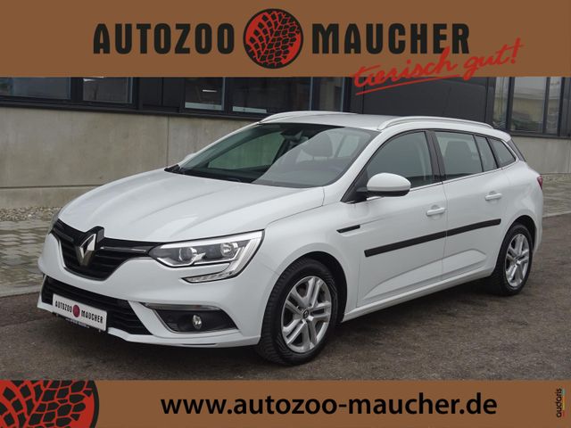 Renault Megane IV Grandtour 1.2 TCe 130 Business Edition