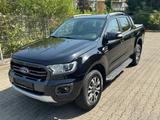 Ford Ranger Wildtrak Doppelkabine 4x4   1.Hand - Ford Ranger in Essen