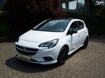 Bild 2 Opel Corsa E 1.4 OPC-Line SHZ LHZ PDC+Kam Navi-App