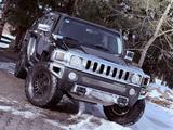 Hummer H3 3.5 *WIE 100Tkm* (BLACK-EDITION+CHROM)TÜV NEU - schwarze Hummer H3
