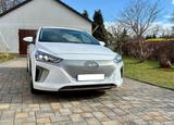 Hyundai IONIQ ELEKTRO Premium SOH 100 - Hyundai IONIQ aus 2017