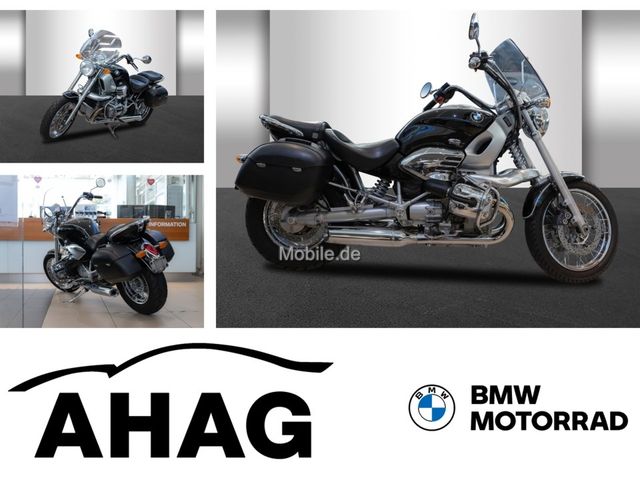 BMW R 1200 C mit 18.200KM Aus 1. Hand