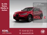 Alfa Romeo Stelvio Veloce 2.0 Turbo 280PS AT8 Q4 Keyless PD - Alfa Romeo Stelvio Neuwagen