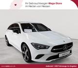 Mercedes-Benz CLA 200 Shooting Brake 7G-DCT