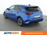 Kia cee'd 1.4 TGDI Spirit Aut*NAVI*LED*ACC*CAM*PDC* - gebrauchte Kia cee'd / Ceed aus dem Jahr 2018