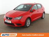 Seat Ibiza 1.0 Style*NAVI*ALU*KLIMA*TOUCH*BLUETOOTH* - Seat Ibiza in Bochum