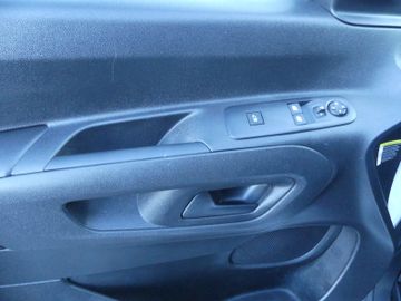 Citroen Berlingo - 11