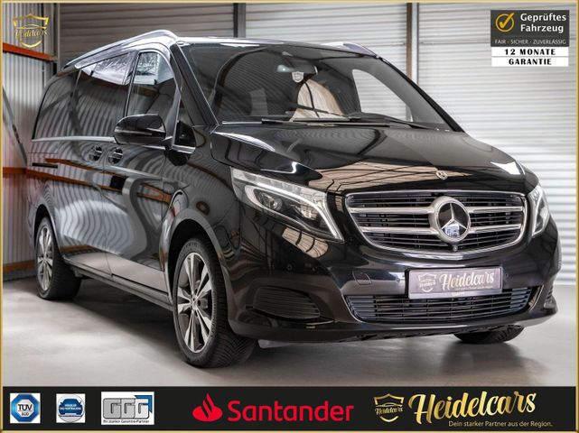 Mercedes-Benz V 250 d AVANTG./EDITION lang 3,33% STAND*BRUMEST