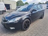 Kia cee'd Sportswagon 1.6 CVVT Edition 7 Sporty ... - Kia aus 2012: Cee D