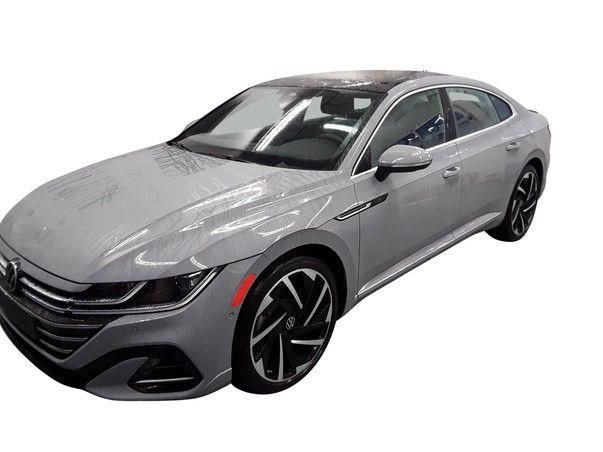 Image of Volkswagen Arteon