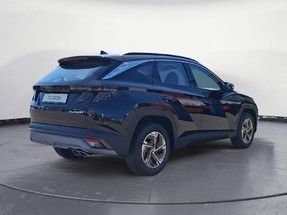 Hyundai Tucson – Bild 4