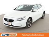 Volvo V40 2.0 T2 Momentum*TEMPO*PDC*SHZ*ALU*KLIMA* - Volvo V40 Gebrauchtwagen