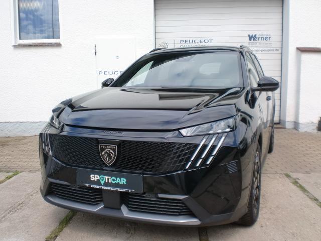Peugeot 5008 Hybrid 145 e-DSC6 GT,Navigation,Keyless