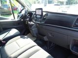 Ford Transit 310 L2 2.0 TDCi Trend - Gebraucht Rettungswagen