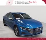 Volkswagen Arteon 2.0 TDI 4Mot Elegance AHK DCC NAV
