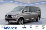 Volkswagen T6 Multivan 2.0 TDI DSG 4M "Gen. 6" SEIKEL+AHK+ - Volkswagen T6: Seikel