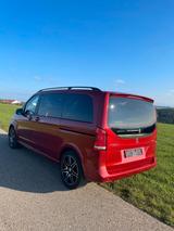 Mercedes-Benz V 250 d Aut. EDITION kompakt 140 + 10kW EDITION - gebrauchte Mercedes-Benz V 250 aus dem Jahr 2018