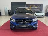 Mercedes-Benz GLC 220 d 4Matic AMG Line Night Paket AHK - Mercedes-Benz GLC-Klasse Gebrauchtwagen in Duisburg