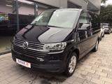 Volkswagen T6 Multivan Comfortline AHK+Standheizung+Navi+7S - : Vollleder, Van