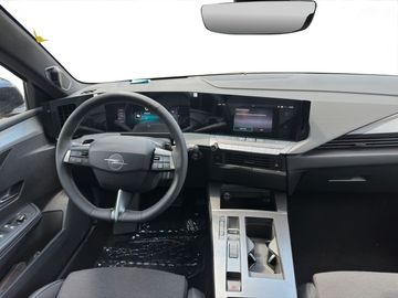 Opel Astra Sports Tourer GS 360+KeyLess