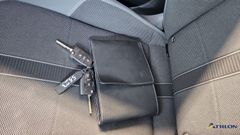 Fahrzeugabbildung Volkswagen Polo VI Style Navi Matrix PDC SiHz ACC DAB Virtu