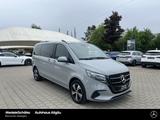 Mercedes-Benz V 250 d 4MATIC kompakt DISTR  AHK 360° STANDHEIZ - Mercedes-Benz: Kompakt