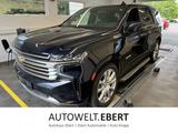 Chevrolet Tahoe High Country 6.2 Liter V8/PANO/FOND-ENT/7S - Chevrolet Tahoe Gebrauchtwagen
