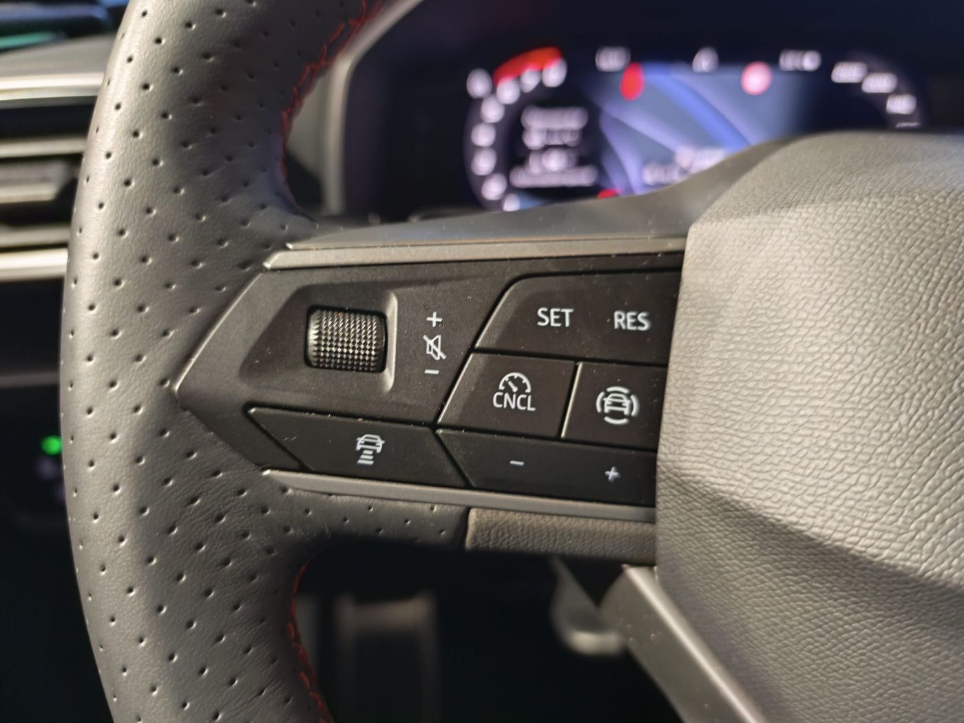 Seat Leon - Bild 12