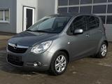 Opel Agila B Edition 1.2 Klima nur 42000km 8xbereift! - gebrauchte Opel Agila aus dem Jahr 2012