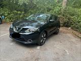 Nissan Qashqai 1.2 DIG-T Xtronic N-CONNECTA N-CONNECTA - Nissan Gebrauchtwagen in München