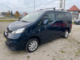 Nissan NV200 /Evalia Evalia Tekna - Nissan NV200 aus 2018